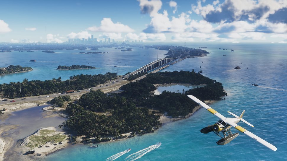 Dan Houser über Open-World-Spiele beim Tribeca Festival