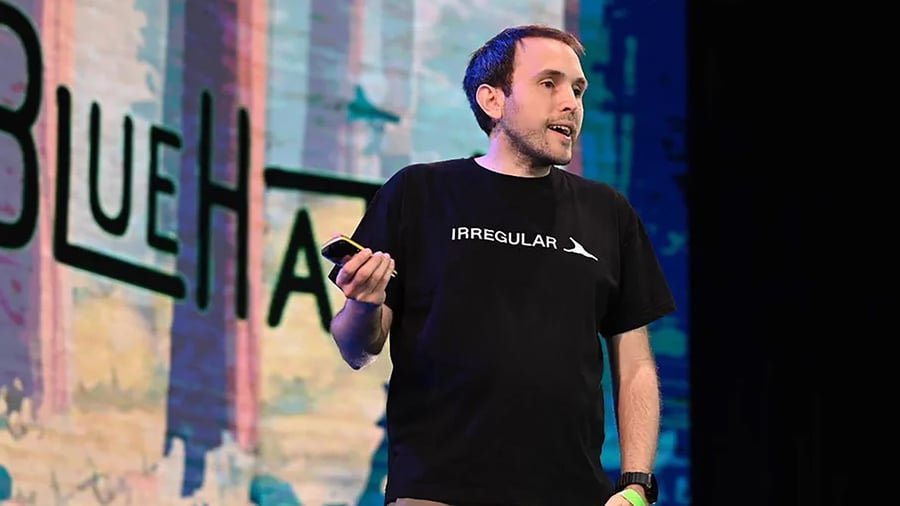 Dan Lahav on AI Risks and Cyber Capabilities