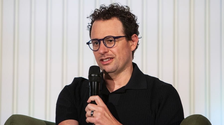 Dario Amodei Warns of AI Catastrophe