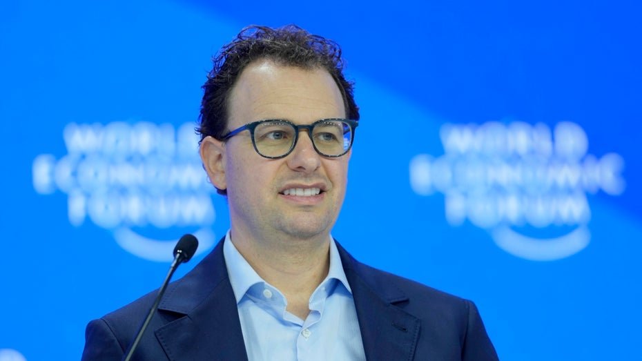 Dario Amodei warnt vor KI-Risiken