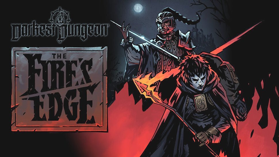 Darkest Dungeon Receives New DLC After Ten Years