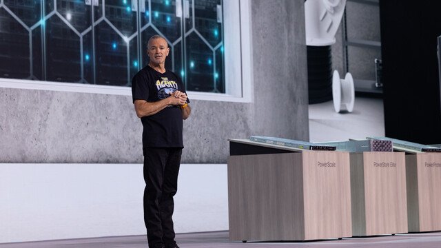 Dell präsentiert neue Server mit AMD und Intel Prozessoren