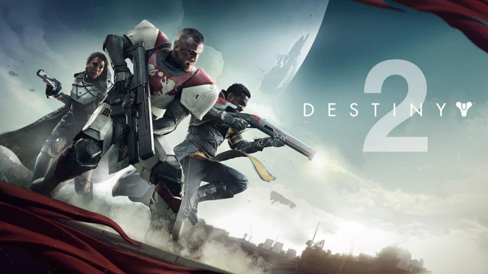 Destiny 2 Brings Back Lost Content