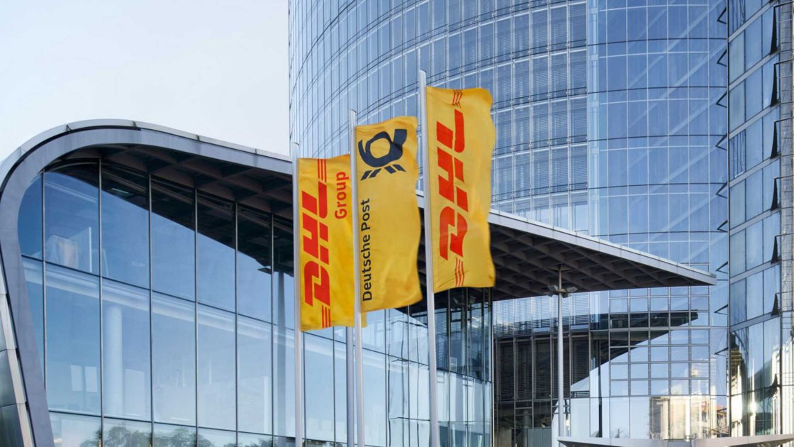 Deutsche Post AG to Become DHL AG