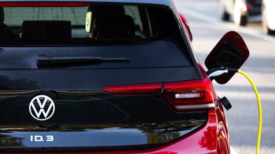 Deutschland einigt sich auf Verbrenner-Aus