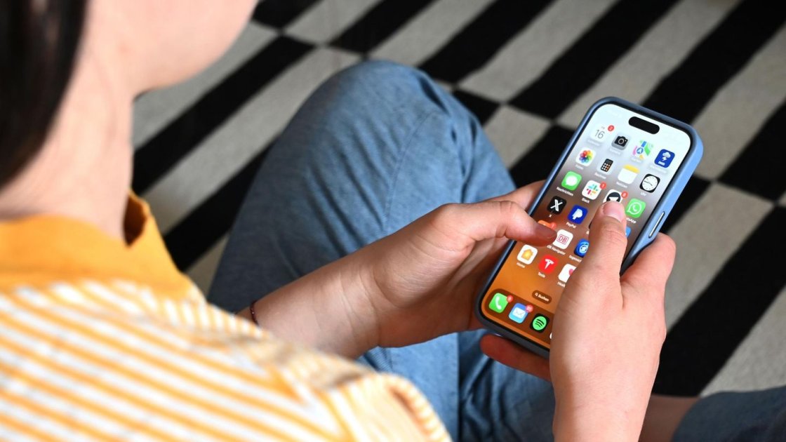 Deutschland plant Mindestalter für Social Media