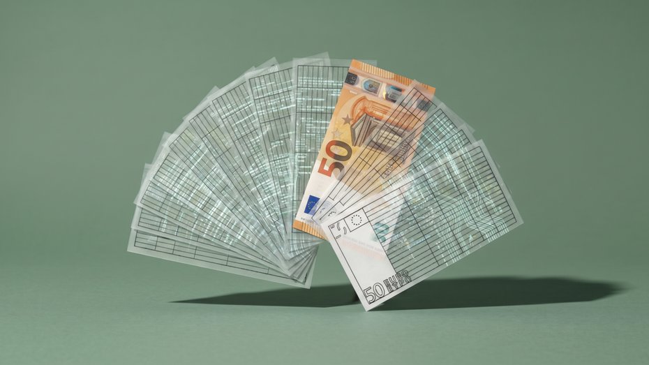 Germany Misses Deadline for Pay Transparency
