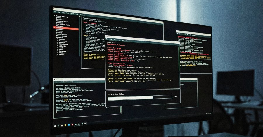 DevMan Ransomware-as-a-Service Portal Discovered