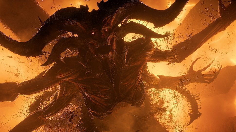 Diablo 4 Patch Addresses Mythic Item Issues