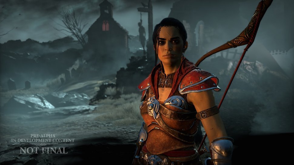 Diablo 4 Season 14: Hunter Dominates Pit Level 150