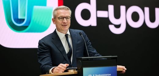 Digital Wallet "d-you" Launches in 2027