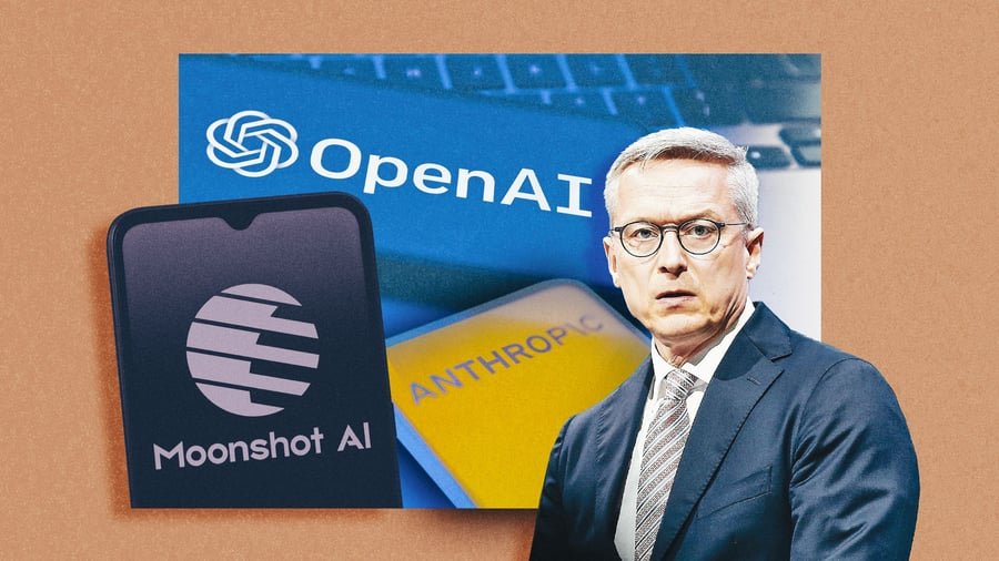 Digitalminister Wildberger sieht Chancen für Europa in KI