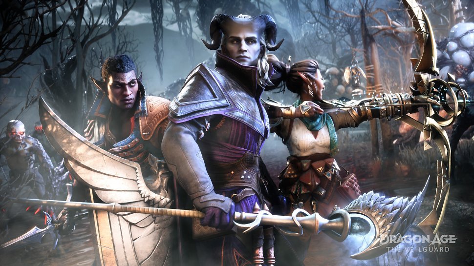 Dragon Age 5: BioWare Employees Express Concerns