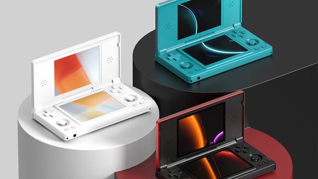 DraStic nano: GammaOS Next 1.4.2 Brings GPU Rendering
