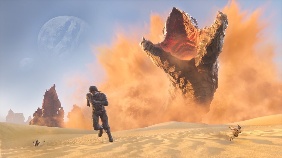 Dune: Awakening Introduces Solo Mode and New Price