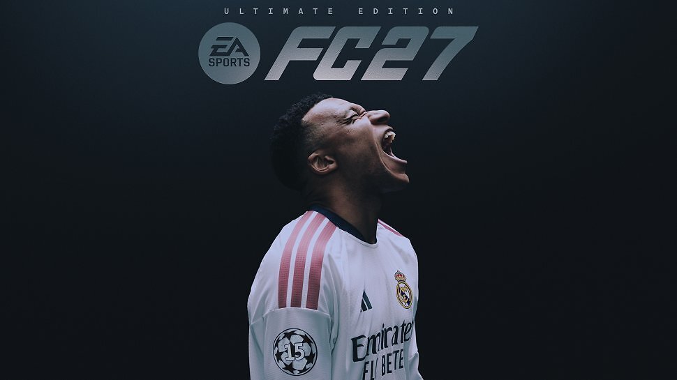 EA Sports FC 27 Receives PEGI-16 Rating