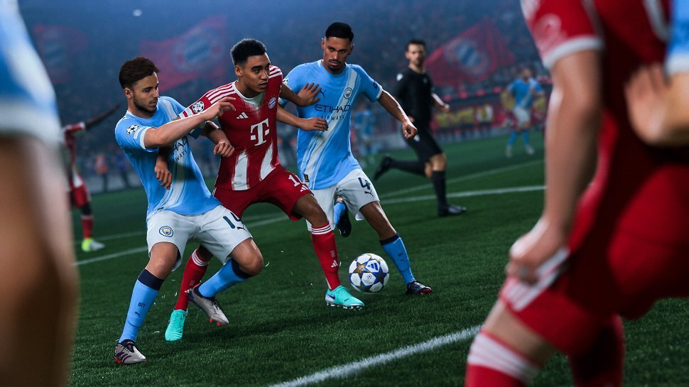EA Sports FC 27: Leak on Early Access and Platforms