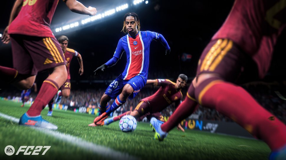 EA Sports FC 27: Early Access and Demo Details
