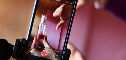 Influence of Social Media on Youth Purchases
