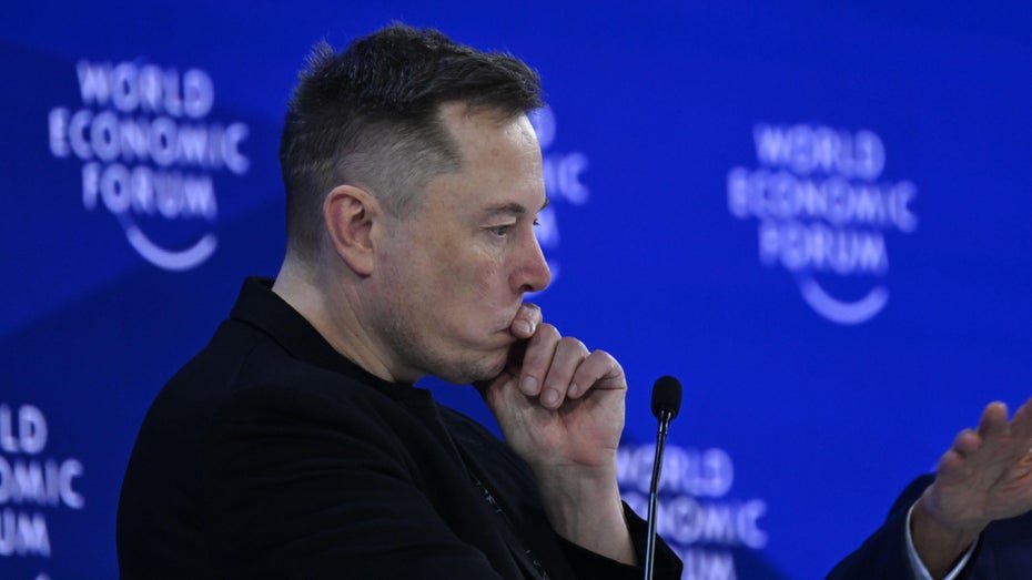Elon Musk plant Mondstadt und KI-Satelliten