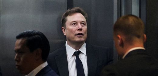 Elon Musk and OpenAI in Legal Dispute Over Mars Colonization