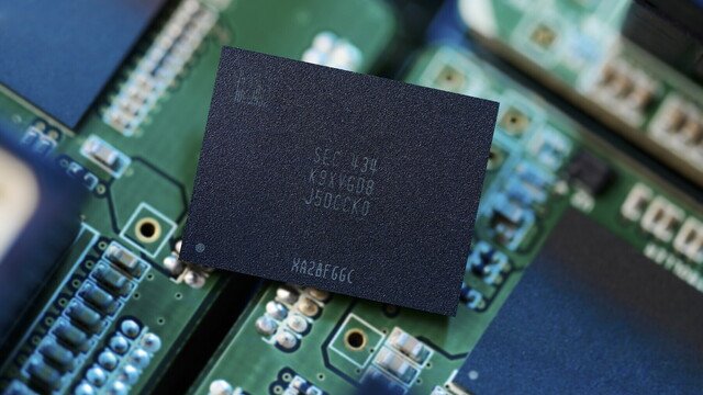 NAND Flash Memory Shortage Until the End of 2027