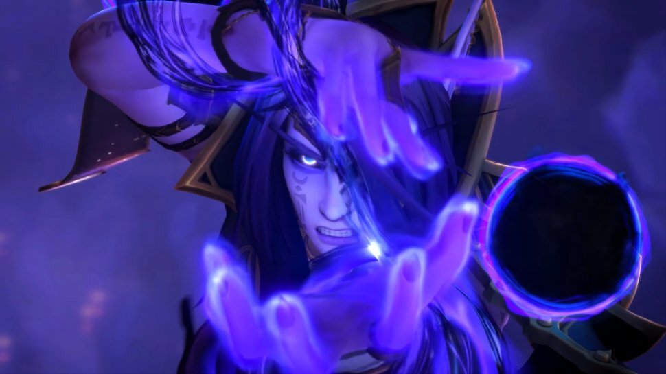 Development of WoW Addon Unhalted Unit Frames Ceased