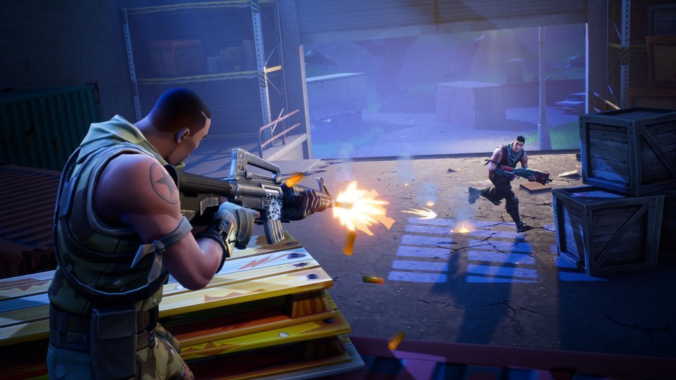Epic Games kündigt Massenentlassungen an
