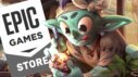 Epic Games Store Offers Popular Fantasy Games for Free