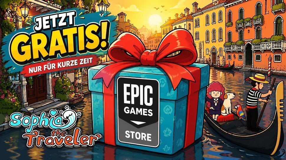 Epic Games Store Gives Away Mobile Game