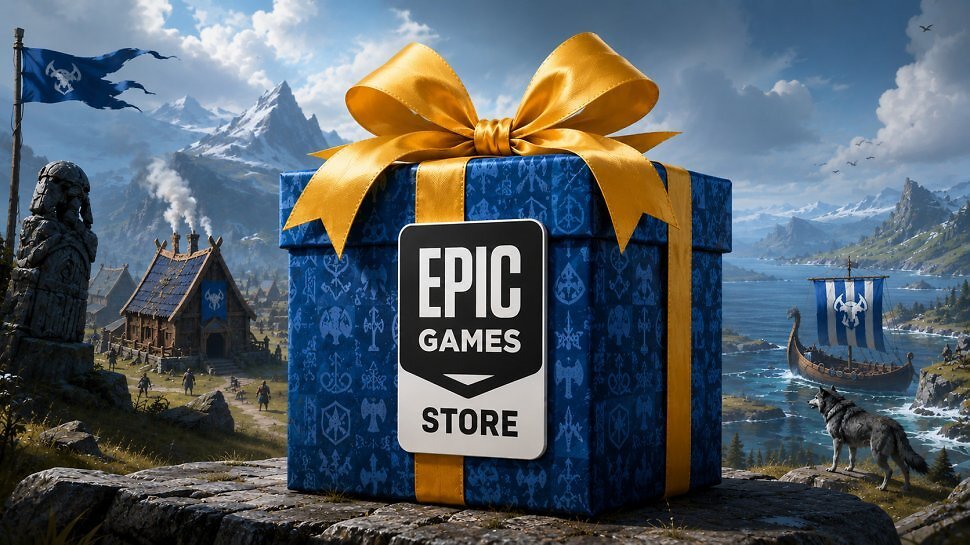 Epic Games Store Offers Northgard for Mobile Players for Free