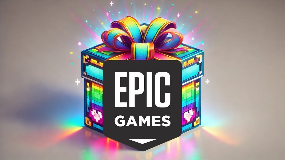 Epic Games Store verschenkt zwei Spiele zu Ostern