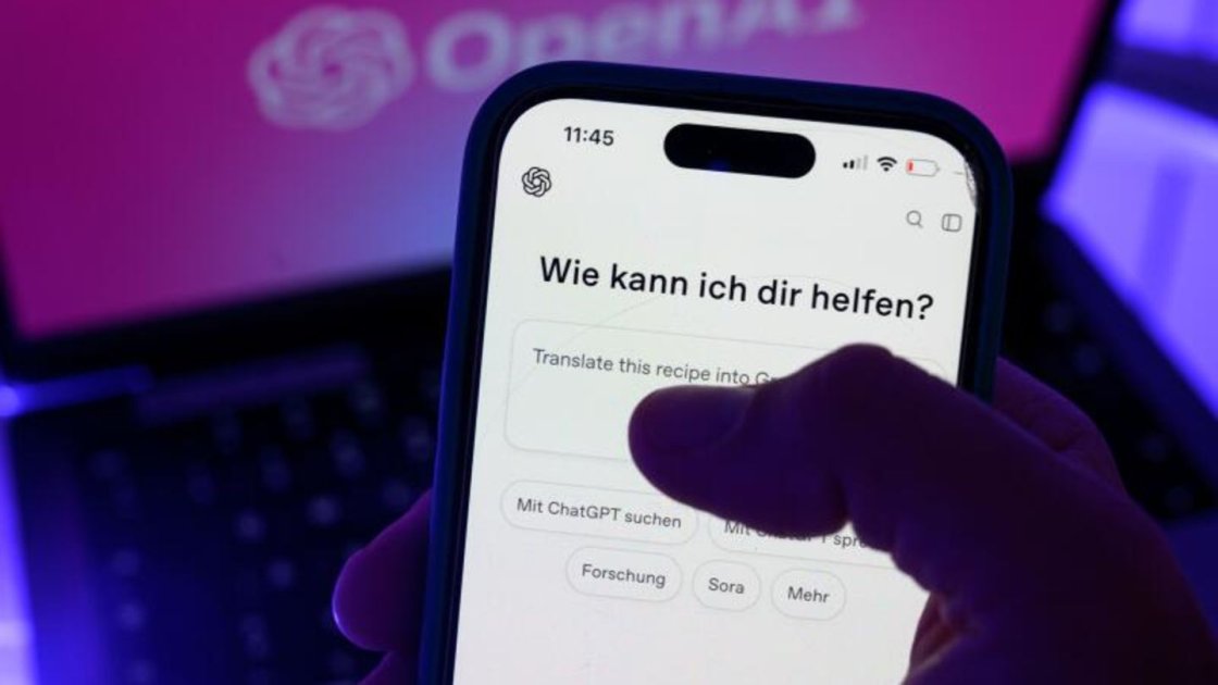 Ermittlungen gegen ChatGPT nach Amoklauf in Florida