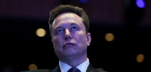 Ermittlungen gegen Elon Musks Unternehmen X in Paris
