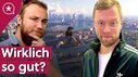 Erste Eindrücke von GTA 6: Vice City im Fokus