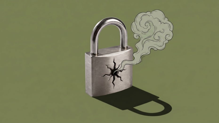 First Agent-Based Ransomware Attack Analyzed
