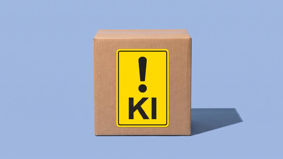 EU AI Act: Disclosure Requirement for Online Retailers Starting August