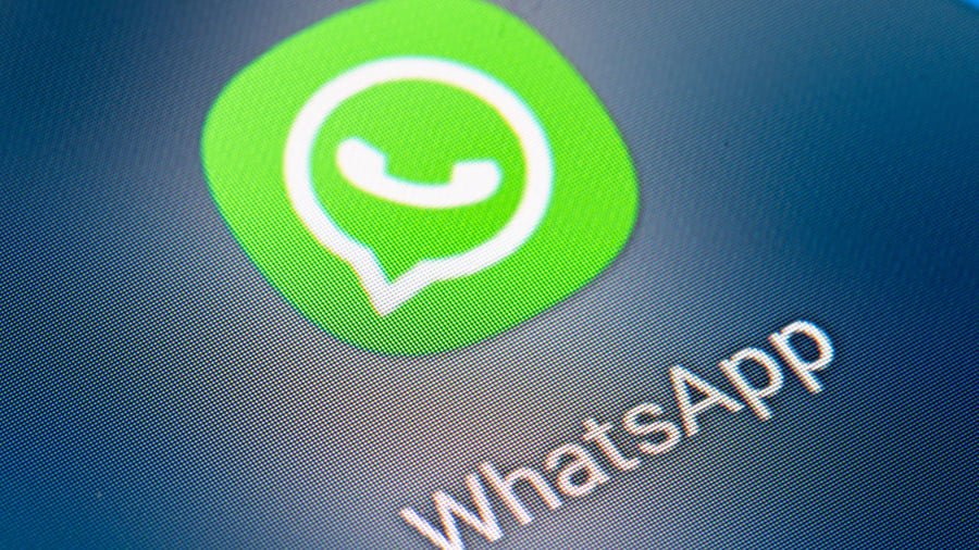 EU droht Meta mit Zwangsmaßnahmen wegen WhatsApp-KI