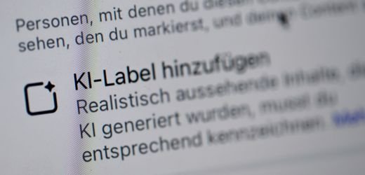 EU Introduces Labeling Requirement for AI-Generated Content