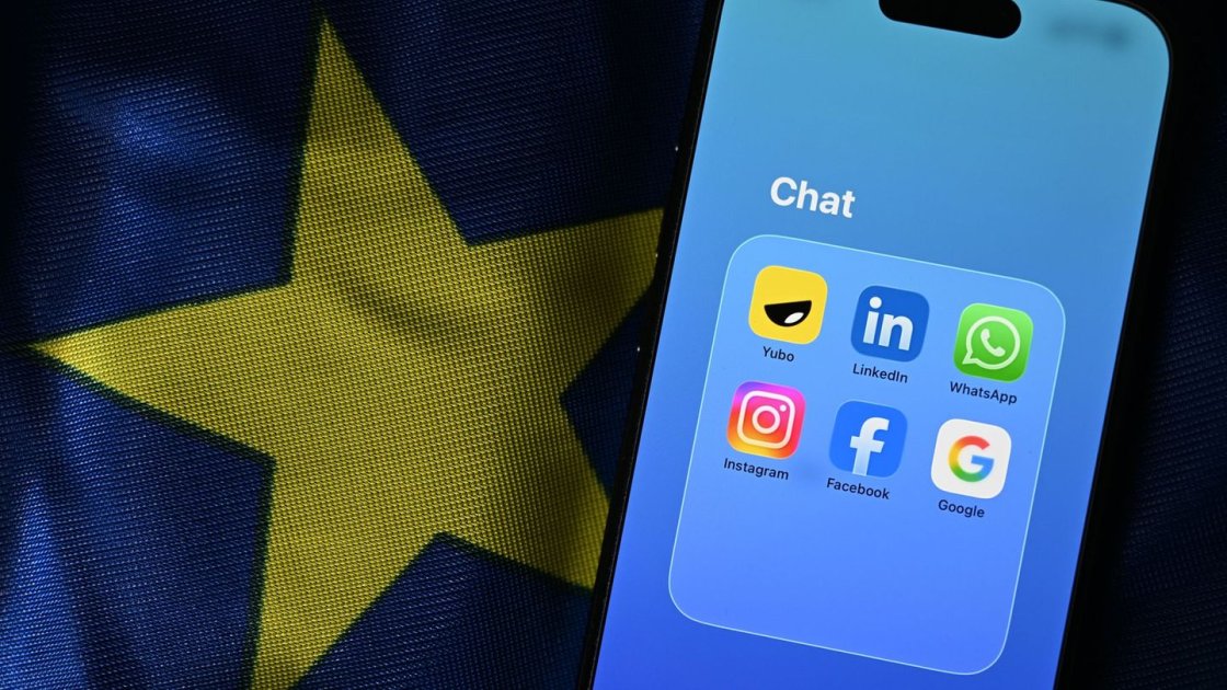 EU-Kommission warnt vor Auslaufen der Chatkontrollen