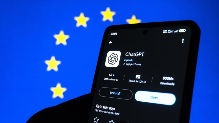 EU-Regulierung könnte ChatGPT als Suchmaschine einstufen