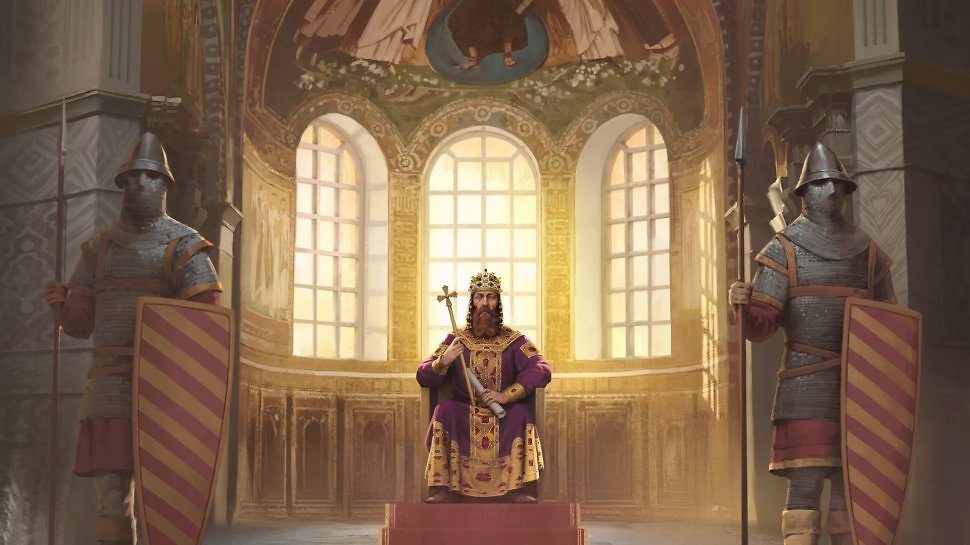 Europa Universalis 5 Receives Comprehensive Update 1.2