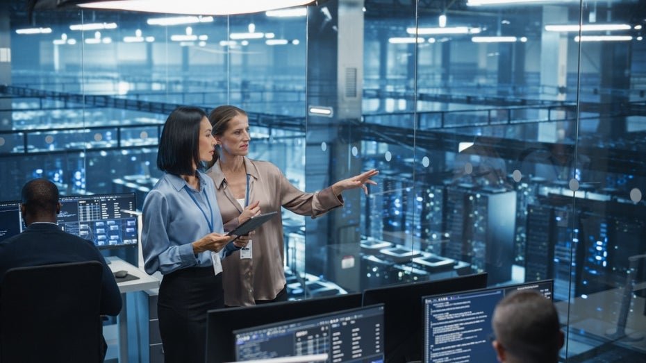 European Clouds and AI on the Rise