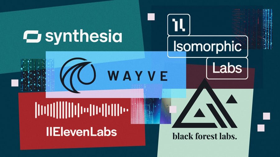 European Start-ups Focus on AI Innovations