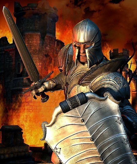 Former Bethesda Developer on Elder Scrolls and New Vegas