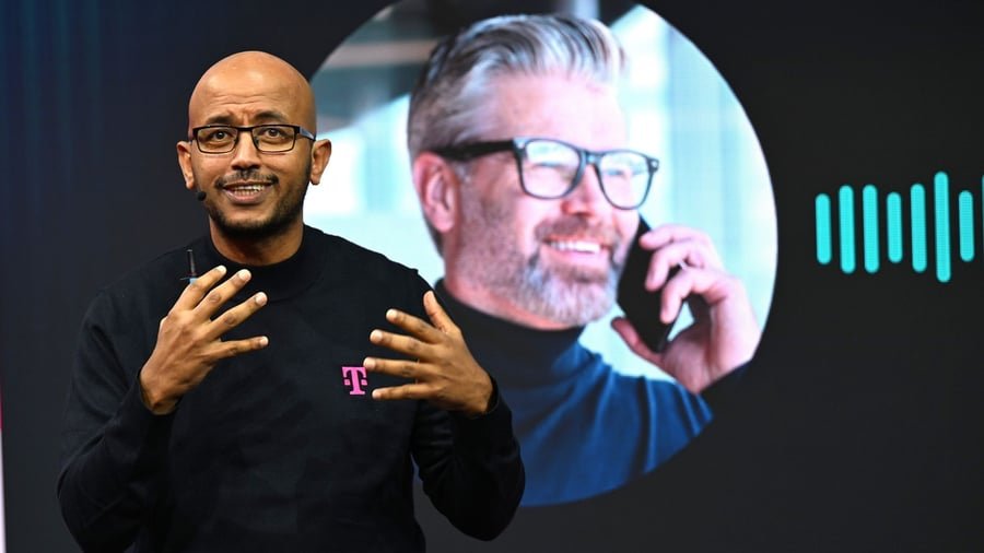 Former Telekom CTO Joins Verizon