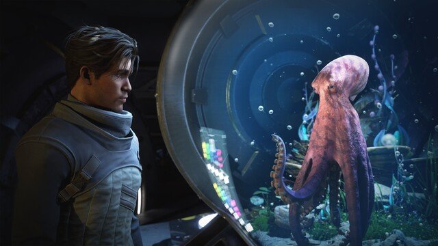 Exodus: Sci-Fi-RPG von Archetype Entertainment angekündigt