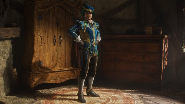 Fable Reboot Delayed Due to GTA 6