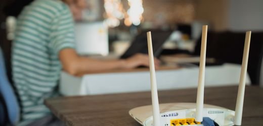 FBI warnt vor russischen Hackerangriffen auf Router