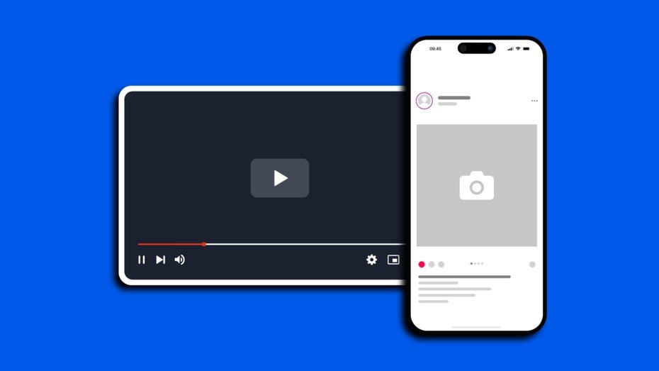 Fediverse-Alternativen zu großen Social-Media-Plattformen